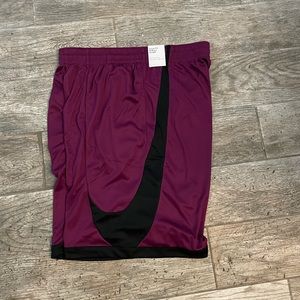 Mens Nike Shorts Brand New Size XXL